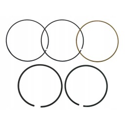 Namura piston rings suzuki ltz250 arctic cat 250 66 00