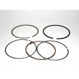 Namura piston rings suzuki ltz250 arctic cat 250 66 00