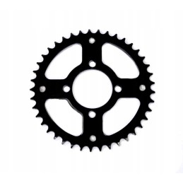 Rear sprocket 428 41z atv 110 125 150 hb