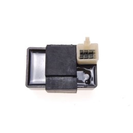 ATV 200 250 fan relay