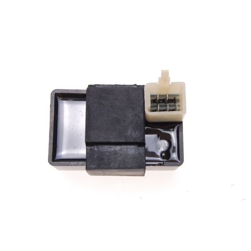 ATV 200 250 fan relay