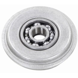 Clutch hub for ATV 110 automatic