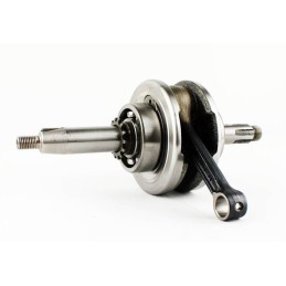 Reinforced crankshaft atv quad 110 125