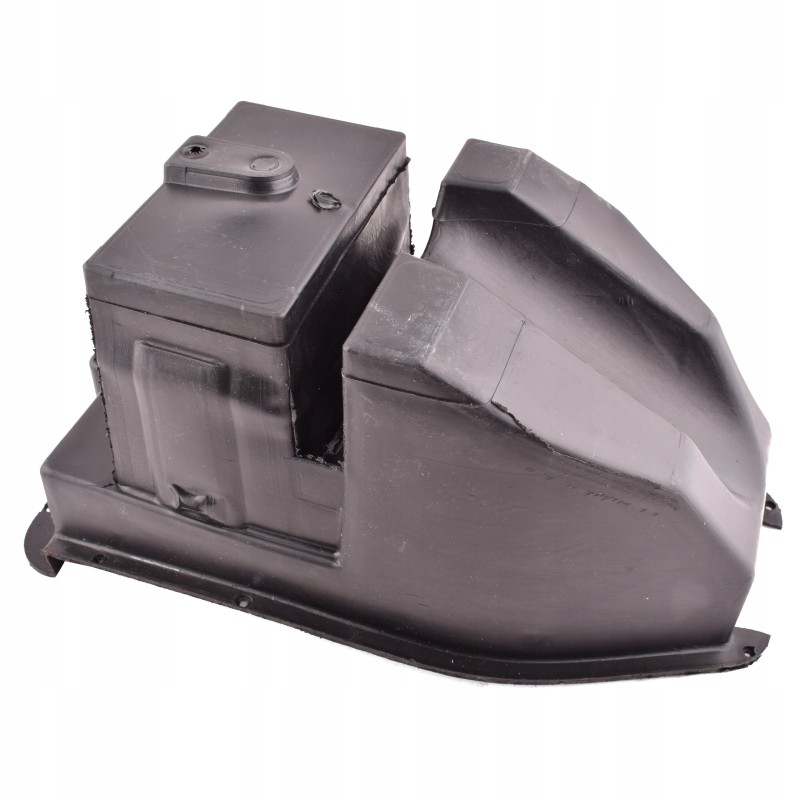 Plastic battery cover for ATV 200 250 quad