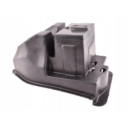 Plastic battery cover for ATV 200 250 quad