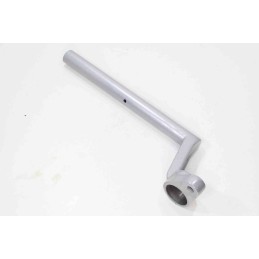 Right steering arm Aston 125