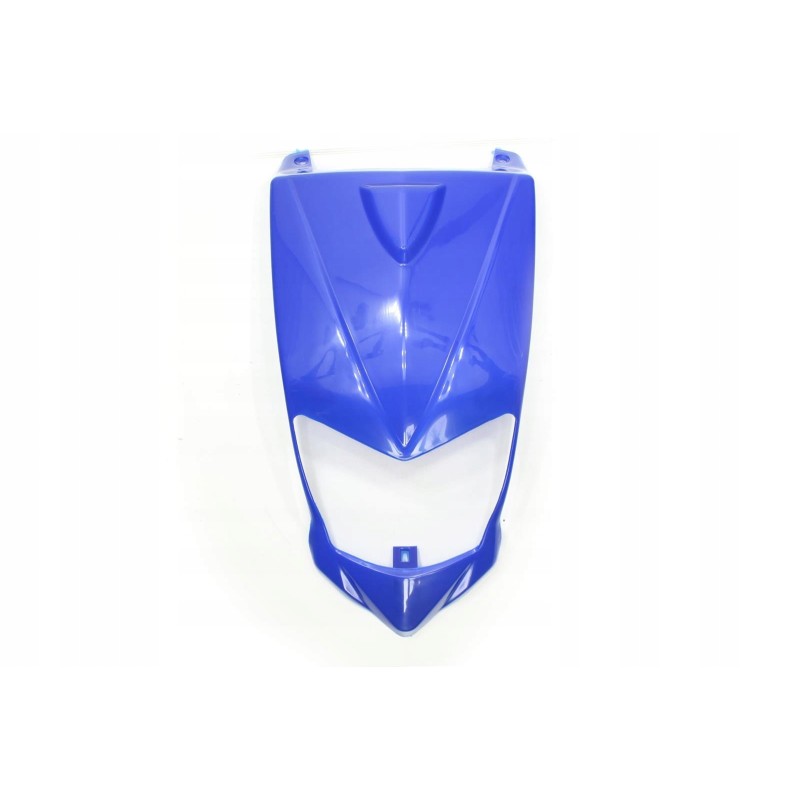 Plastic ATV 200 Bashan front lamp blue lamp