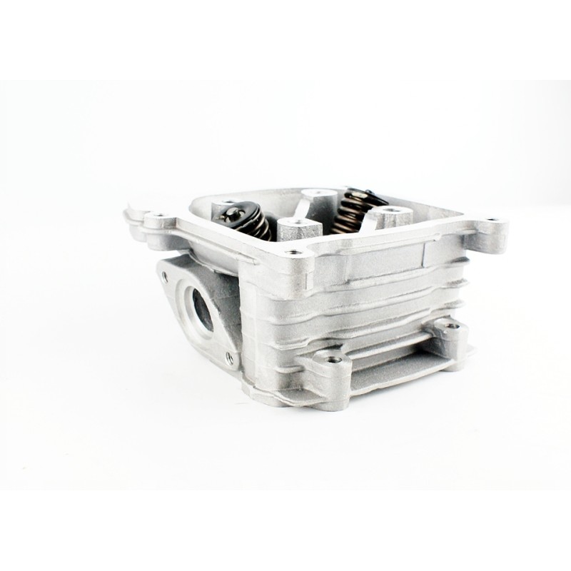 Head 4t gy6 80ccm 47mm set without bleeding large valves