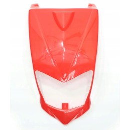 Plastic ATV 200 250 Bashan front lamps