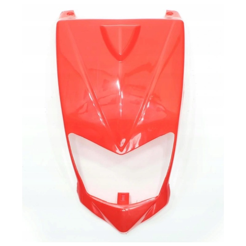 Plastic ATV 200 250 Bashan front lamps