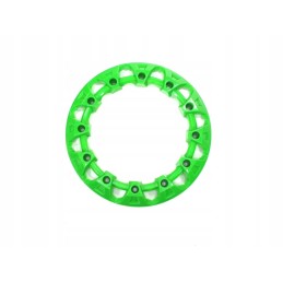 The protector covers 8 sets of ATV 125 Fuxin rims