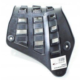 Plastic step left quad atv 200 250 bashan