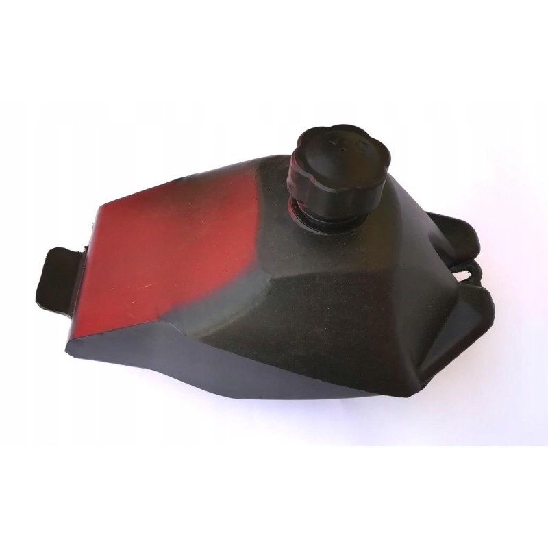 Fuel tank mini quad 49cc 2t