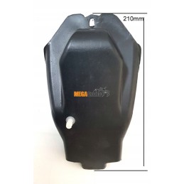 Fuel tank mini quad 49cc 2t