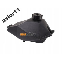 Fuel tank mini quad 49cc 2t
