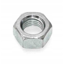 Shaft nut wsk 125 m12x1 5