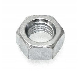 Shaft nut wsk 125 m12x1 5