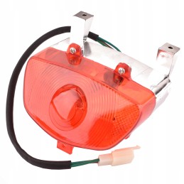 Tail lamp atv 150 gy6 diablo dragon gy6