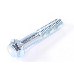 Bolt with collar m8x1 25x45mm atv alaska 300 din