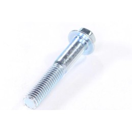 Bolt with collar m8x1 25x45mm atv alaska 300 din