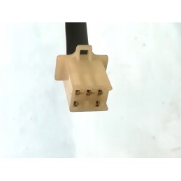 Bashan 200 250 voltage regulator new