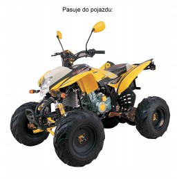 Bashan 200 250 voltage regulator new