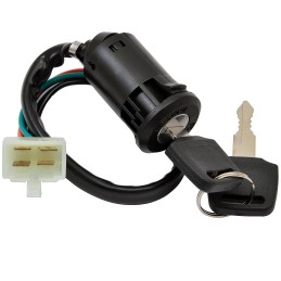 Ignition key quad atv 50 90 110 125 150 250