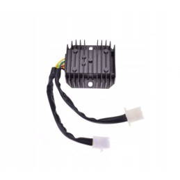 Atv barossa 250 jialing voltage regulator 2 cubes