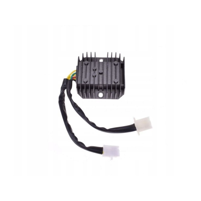 Atv barossa 250 jialing voltage regulator 2 cubes