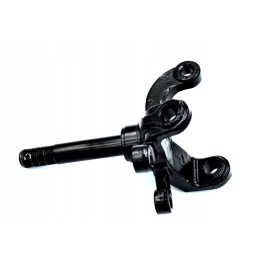 Left steering knuckle atv quad bashan 200 250