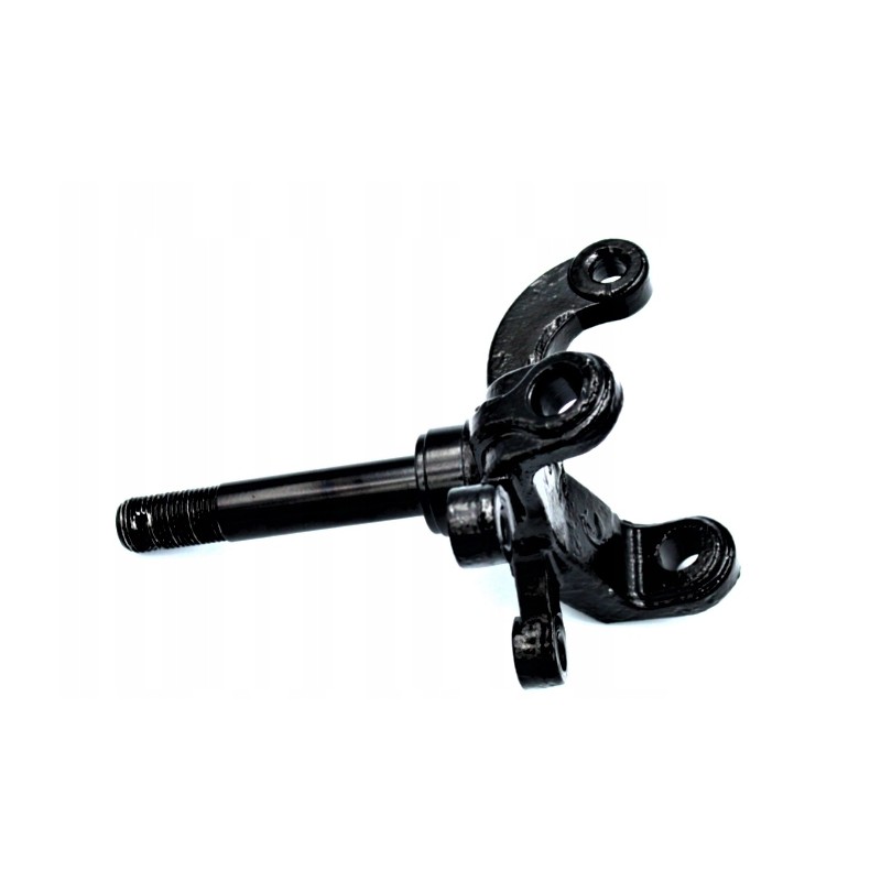 Left steering knuckle atv quad bashan 200 250