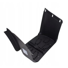 Right plastic step ATV 110 HB