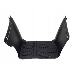 Right plastic step ATV 110 HB