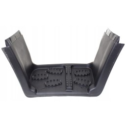 Right plastic step ATV 110 HB