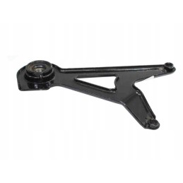 ATV 150 engine sprocket support