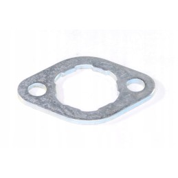 Output sprocket protection for ATV Alaska 300 din