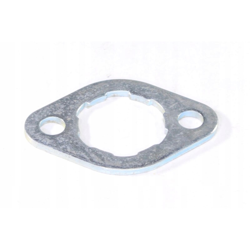 Output sprocket protection for ATV Alaska 300 din