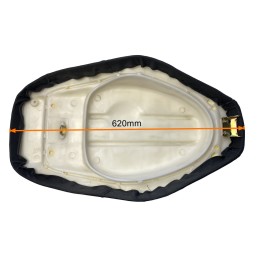 A coliber oriole type seat