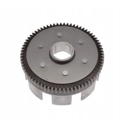 Clutch basket for atv quad 250 stxe