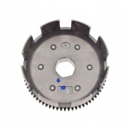 Clutch basket for atv quad 250 stxe