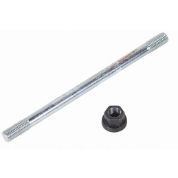 Minarelli AM6 cylinder pin