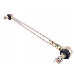 Steering rack for ATV 110 280mm Quad 125