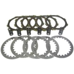 Atv barossa 250 smc clutch discs spacers