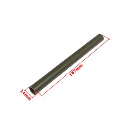 Rear wishbone bushing for ATV 110 125