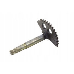 Polksiezyc kopniaka gy6 125 150 atv 125 150 130mm