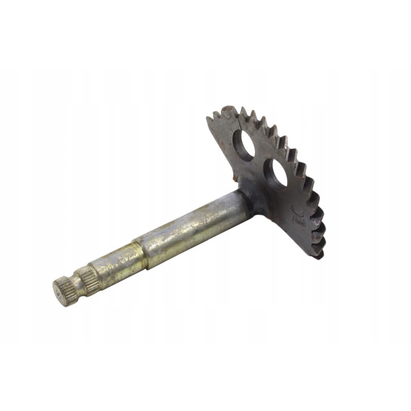 Polksiezyc kopniaka gy6 125 150 atv 125 150 130mm