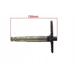 Polksiezyc kopniaka gy6 125 150 atv 125 150 130mm