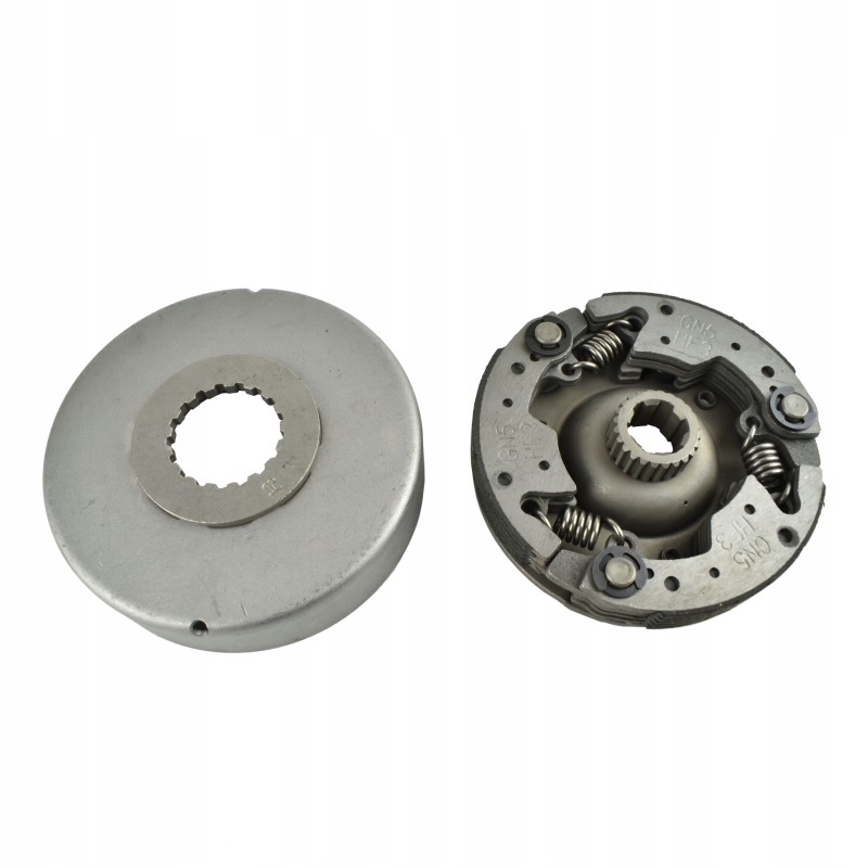 Clutch kit 4t fmb 110cc metal for atv mini quad