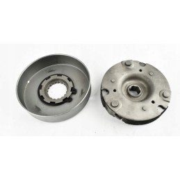 Clutch kit 4t fmb 110cc metal for atv mini quad