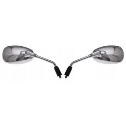 Atv barossa smc 250 jialing mirror m10 lp